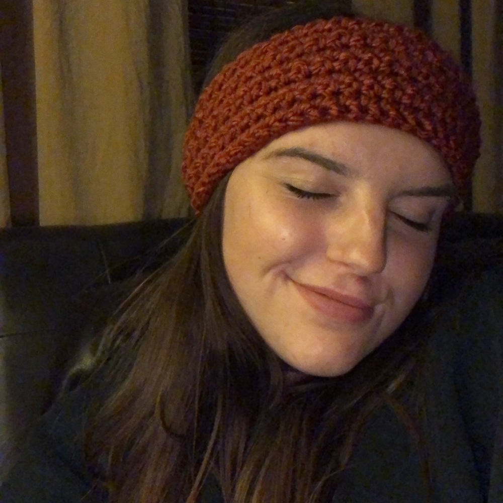 Head-warmer